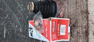 Toyota Prado, Gx470, 4runner, FJ Cruiser Head