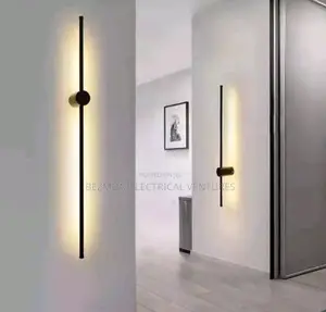 Unique Wall Light Available for Sale