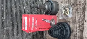 Shaft Head 4runner 2015