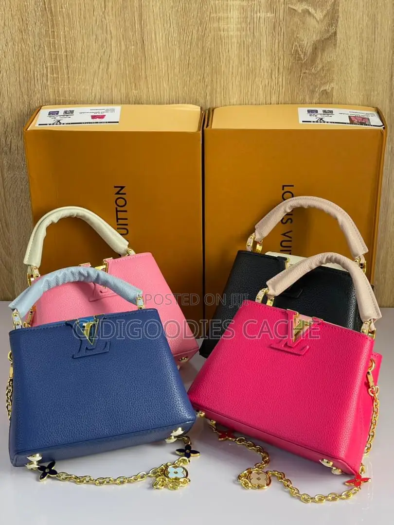 Louis Vuitton Handbags