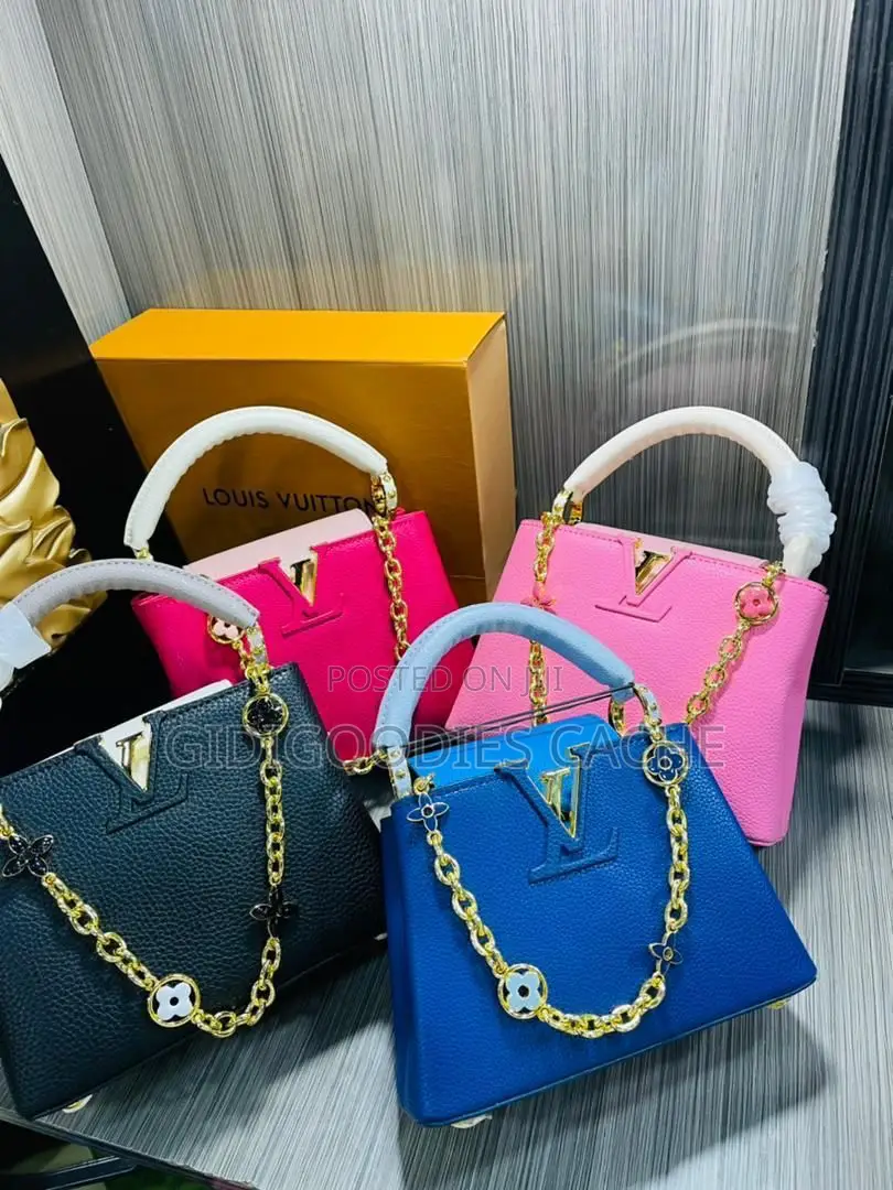 Louis Vuitton Handbags