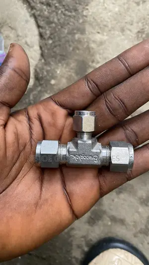 Stainless Fittings