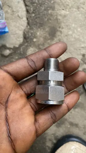 Stainless Fittings