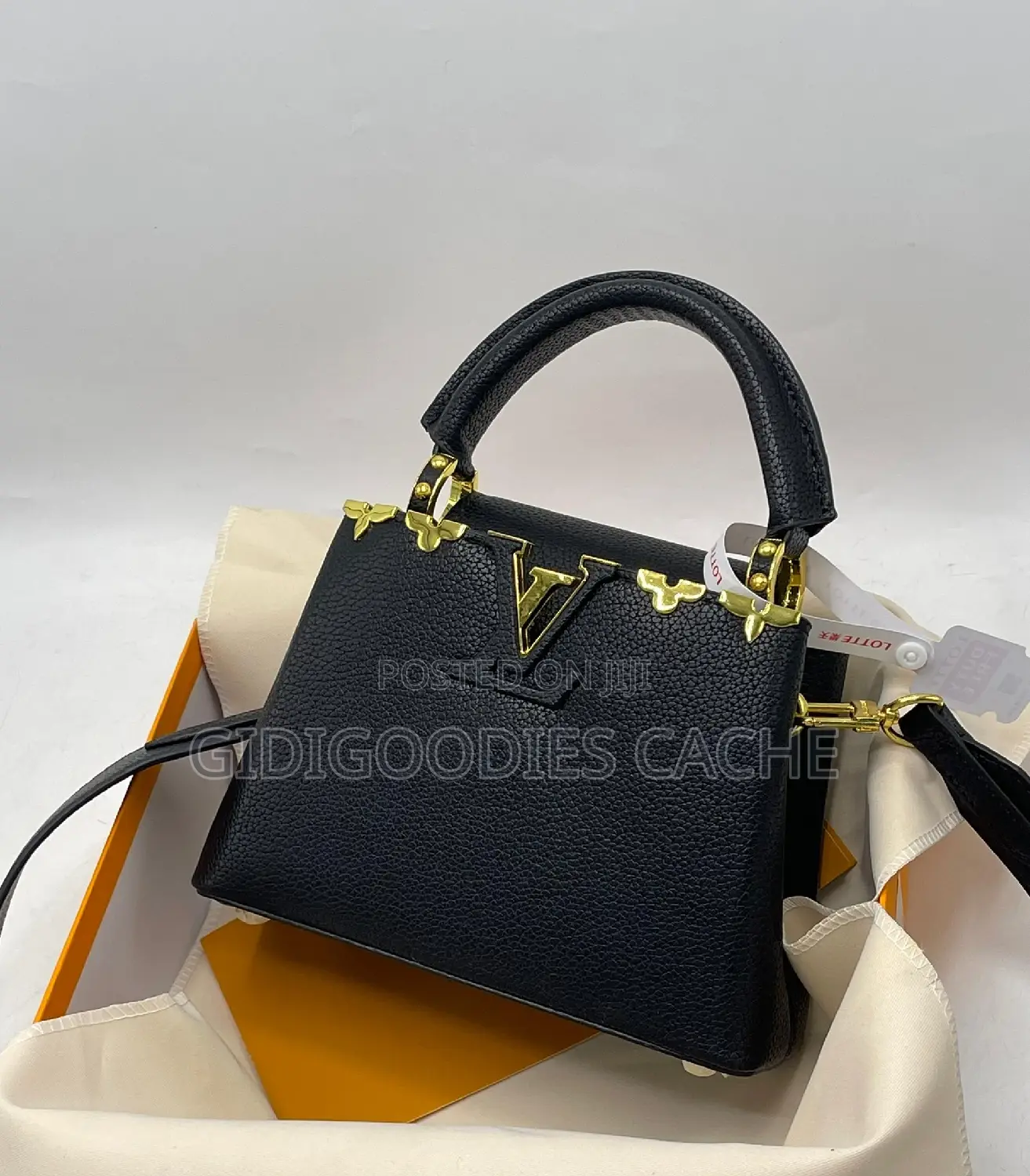 Louis Vuitton Handbags