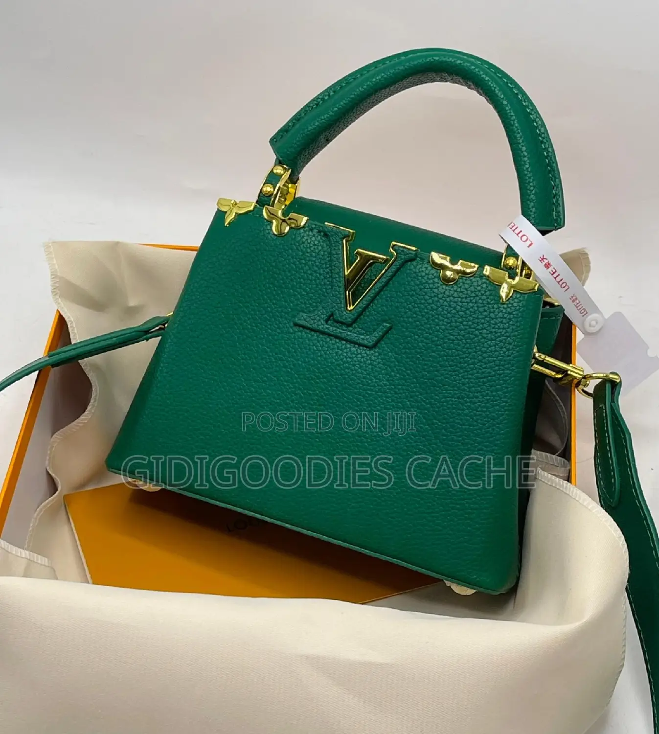 Louis Vuitton Handbags