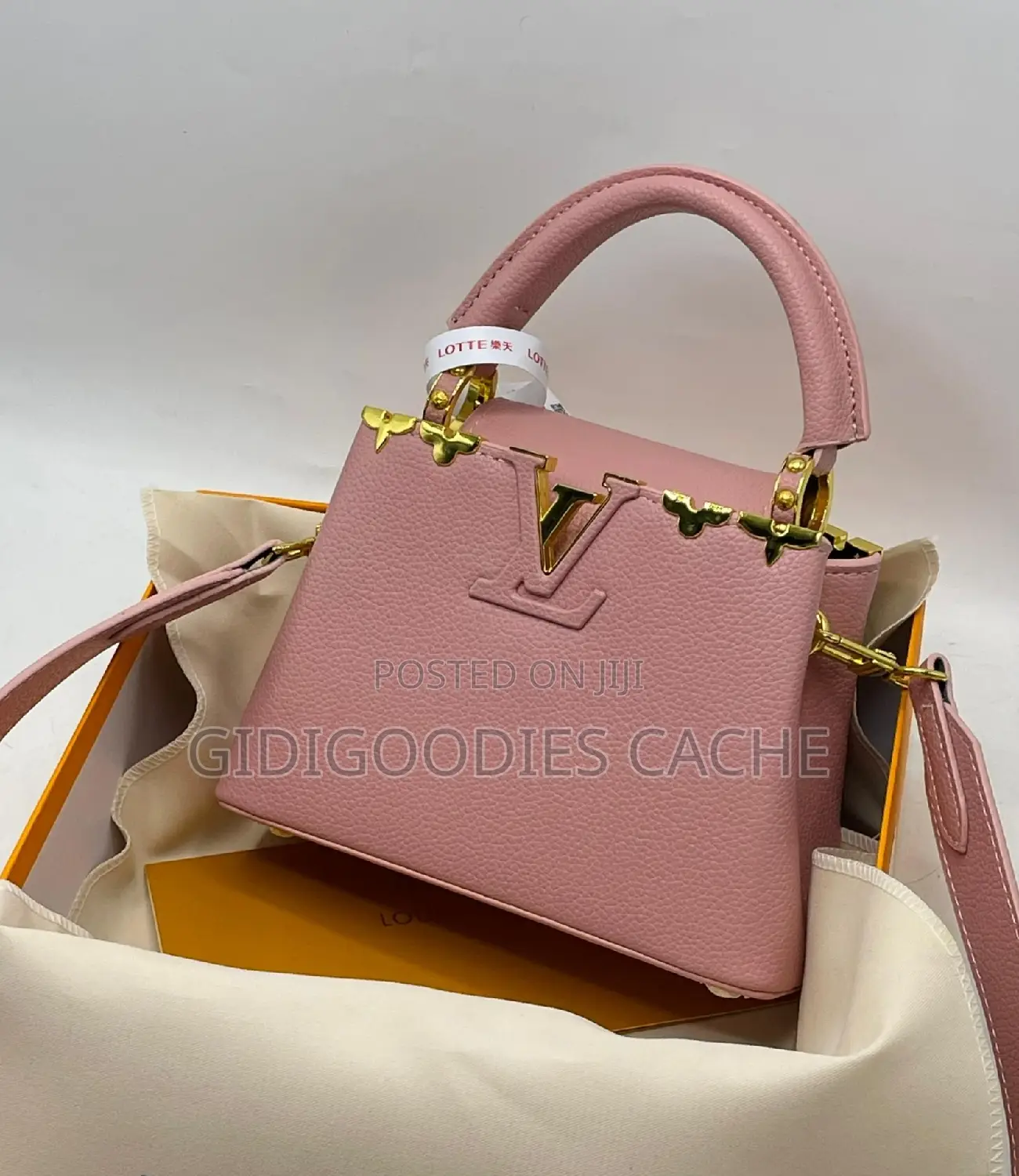 Louis Vuitton Handbags