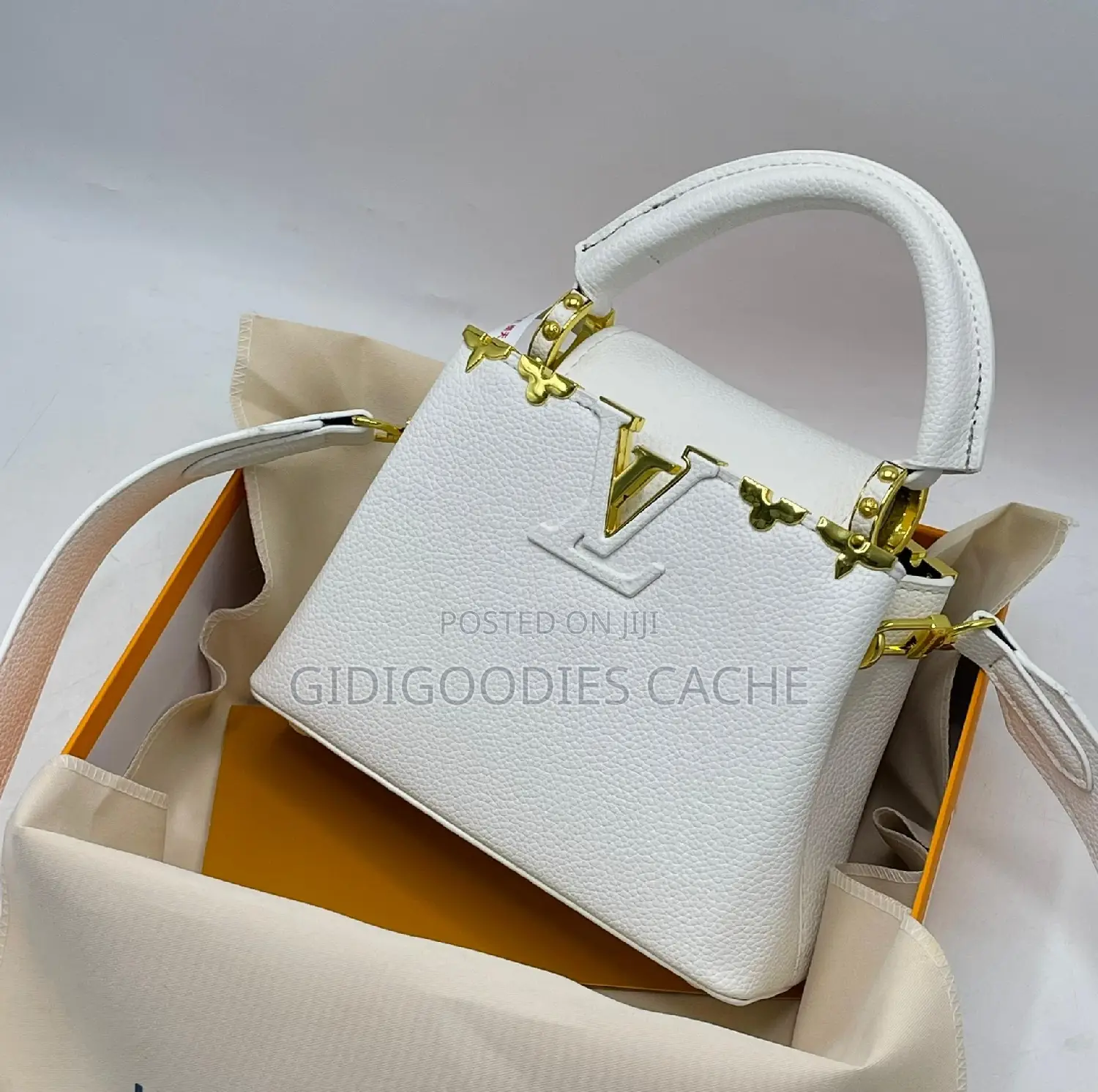 Louis Vuitton Handbags