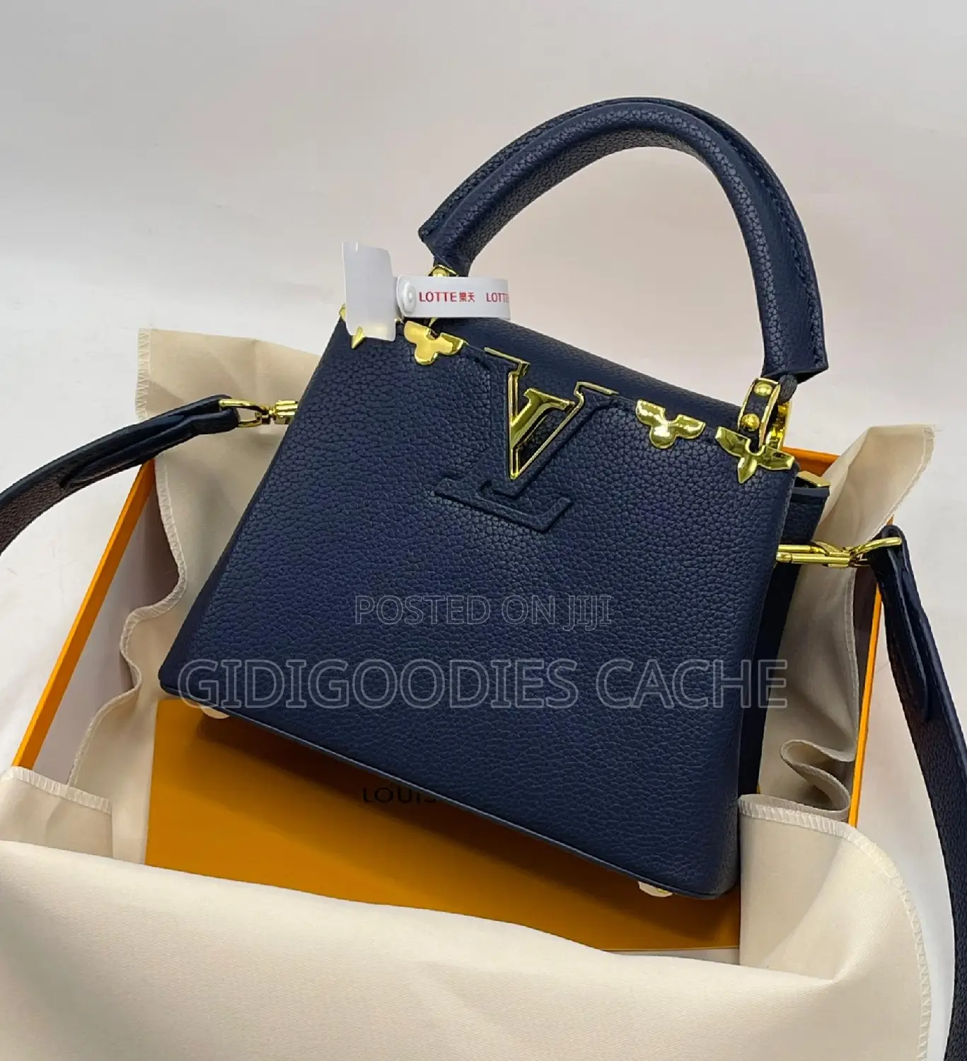 Louis Vuitton Handbags