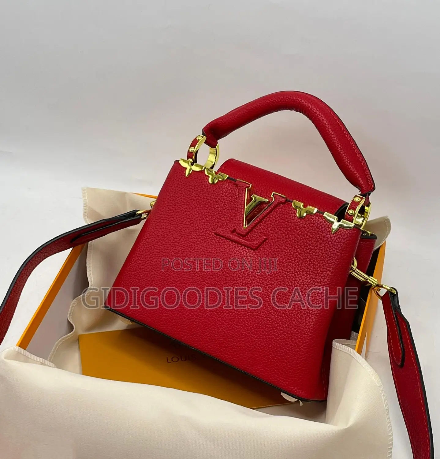 Louis Vuitton Handbags