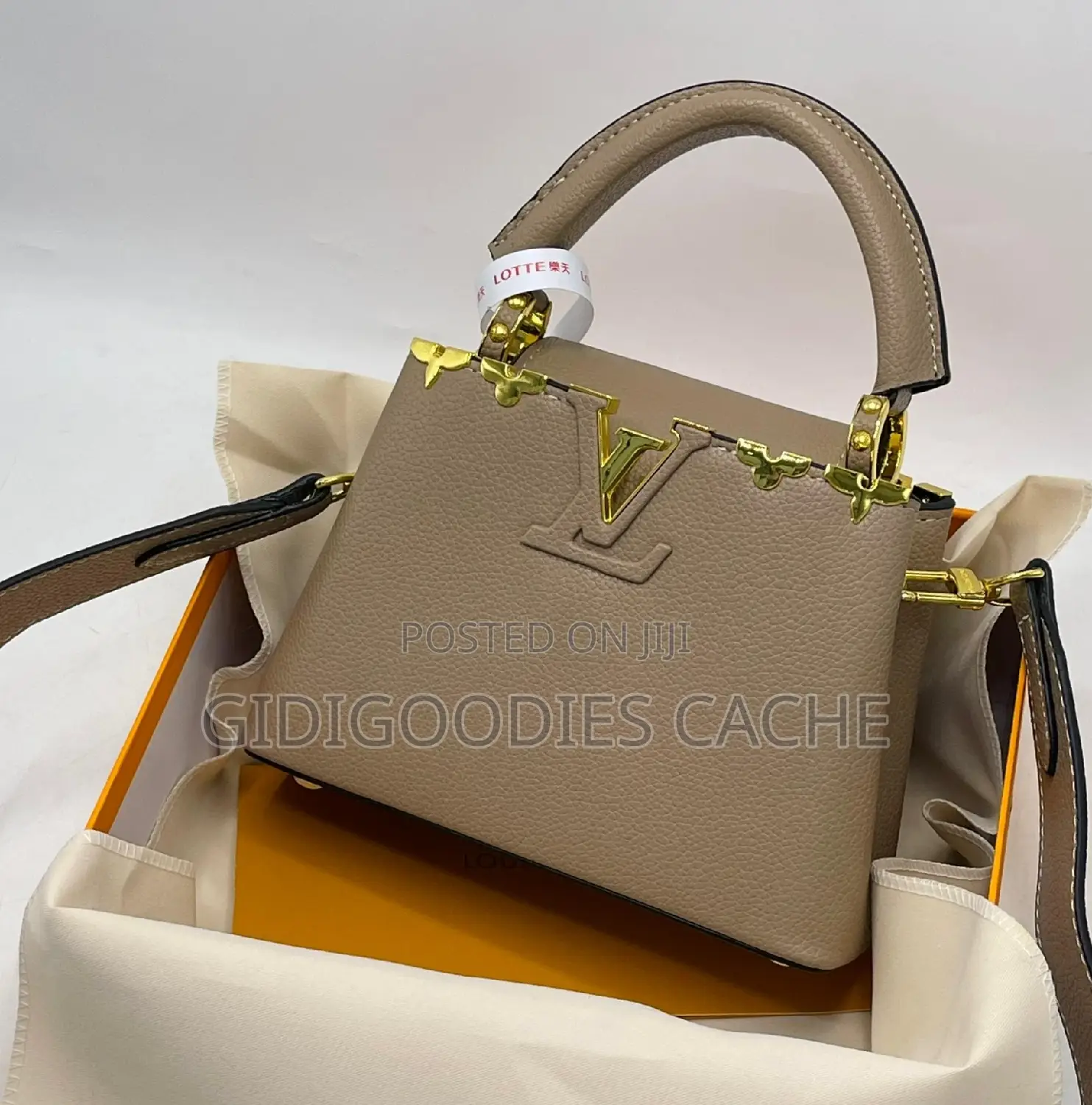 Louis Vuitton Handbags