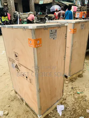 15kwh 51.2v Felicity Iron Lithium Battery