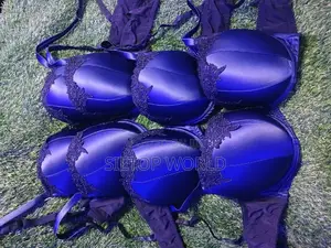 UK Padded Bra