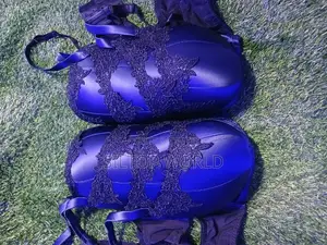 UK Padded Bra