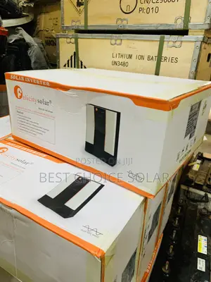 5kva48v Felicity Solar Inverter 5years Warranty