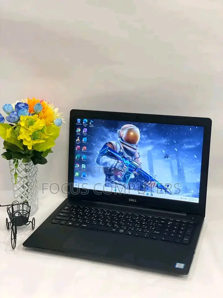 Laptop Dell Latitude 3590 8GB Intel Core I5 SSD 256GB