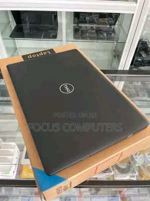 Laptop Dell Latitude 3590 8GB Intel Core I5 SSD 256GB