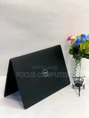 Laptop Dell Latitude 3590 8GB Intel Core I5 SSD 256GB