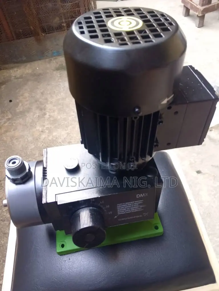 Grundfos Dosing Pump