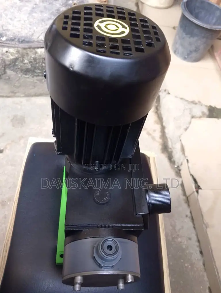 Grundfos Dosing Pump