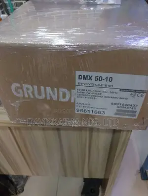 Grundfos Dosing Pump