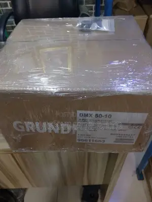 Grundfos Dosing Pump