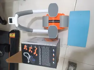 Auto Rebound Ab Roller Adopts Automatic Rebound Technology