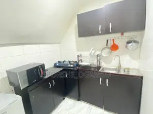 Studio Room Shortlet Wuse 2