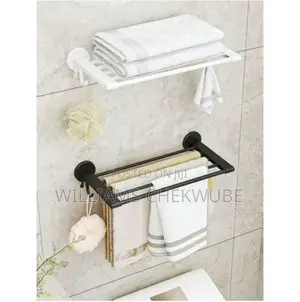 Towel Hanger