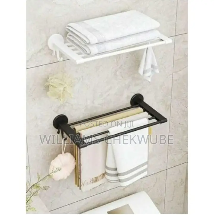 Towel Hanger