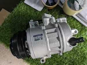 New OEM Compressor Ford Mondeo 2014 2015 2016 2017