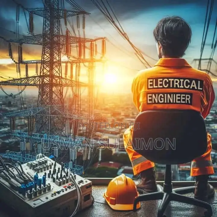 Electrical Engineering