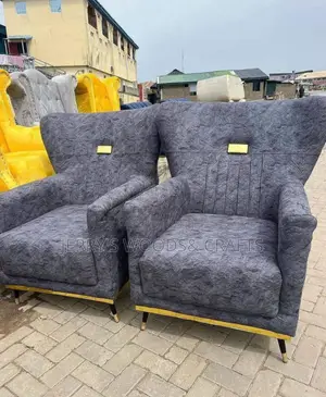 7 Seater Sofa Chair