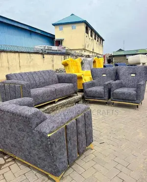 7 Seater Sofa Chair