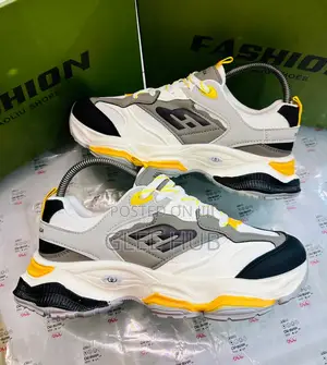 High Quality Shoes