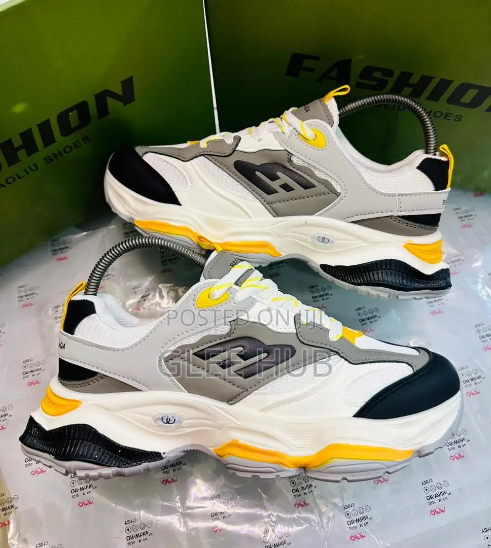 High Quality Shoes