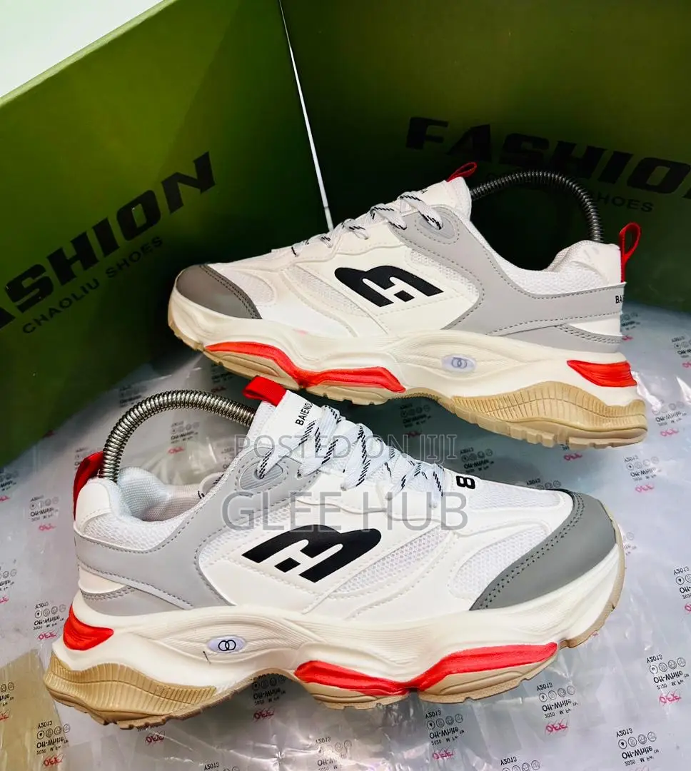 High Quality Shoes