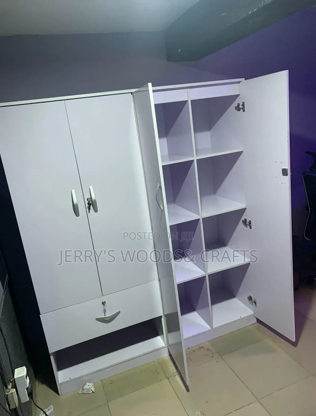 5by6ft Wardrobe