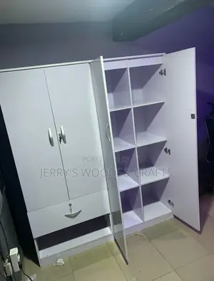 5by6ft Wardrobe