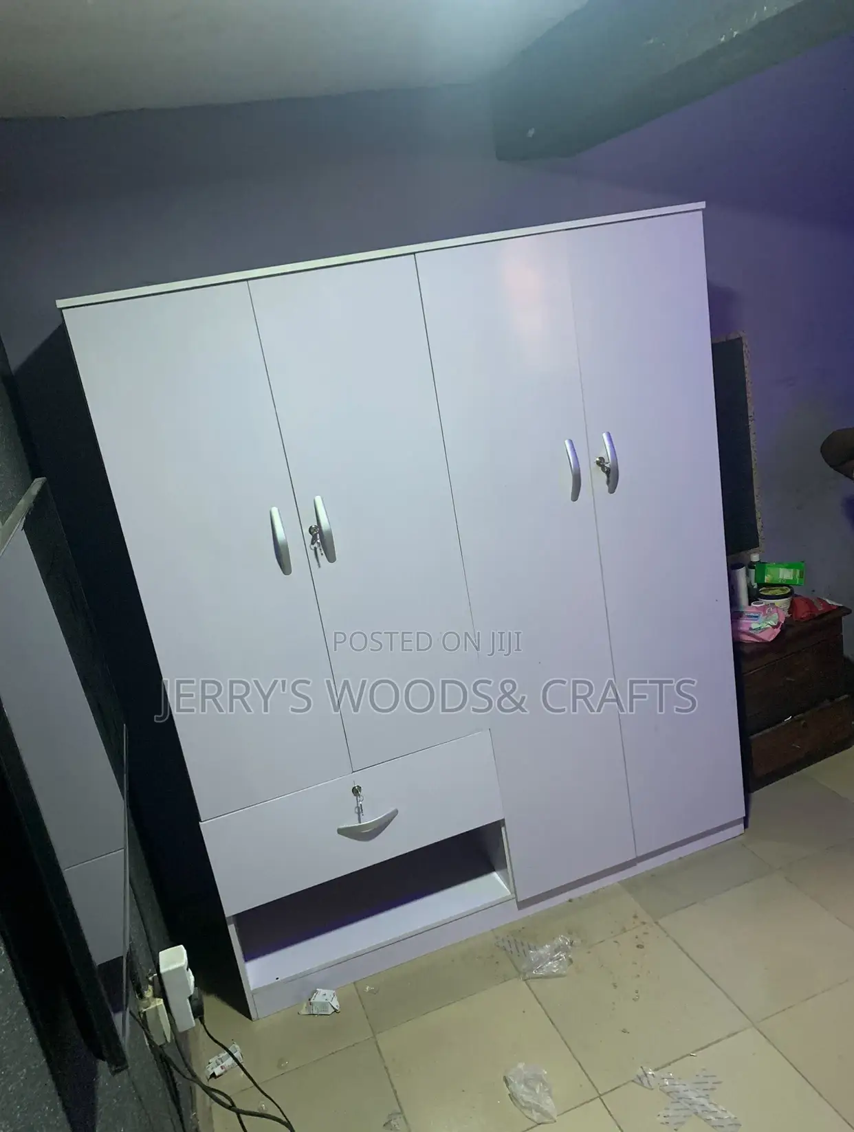 5by6ft Wardrobe