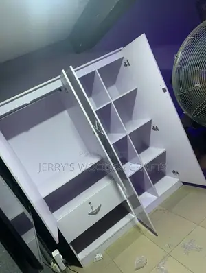 5by6ft Wardrobe