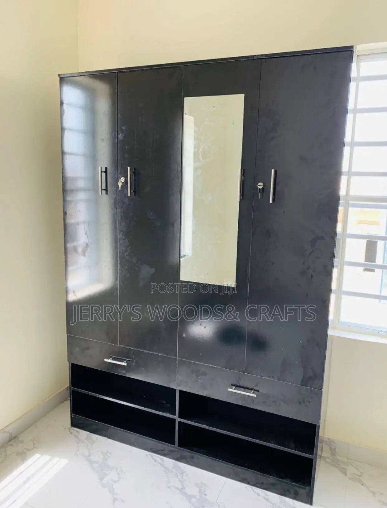 5by6 Wardrobe