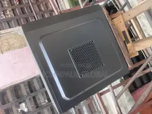 Desktop Computer HP EliteDesk 800 8GB Intel HDD 500GB