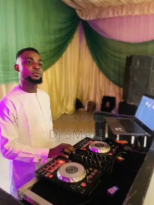 Dj Service