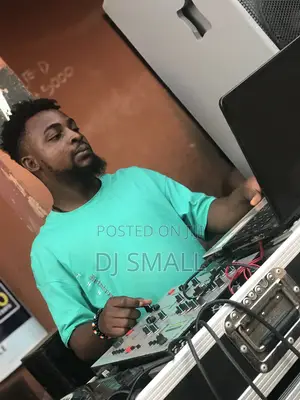 Dj Service