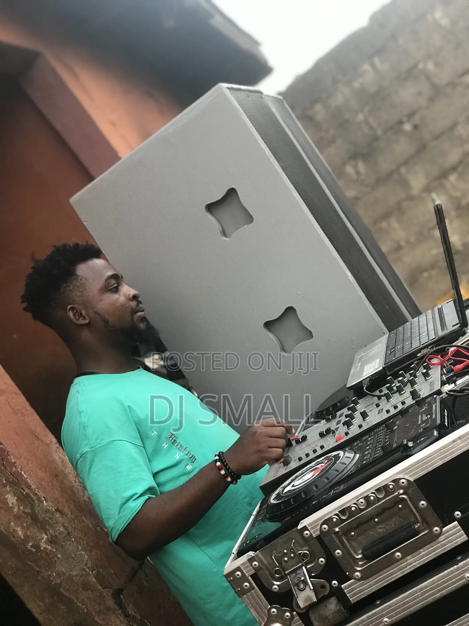 Dj Service