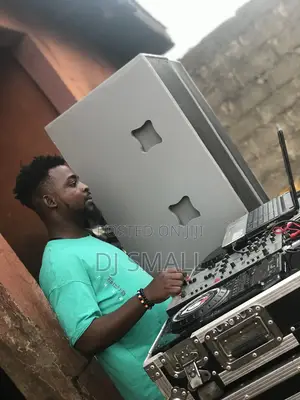 Dj Service