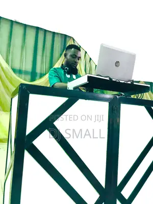 Dj Service