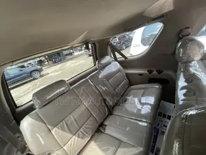 Toyota Sequoia 2004 Black
