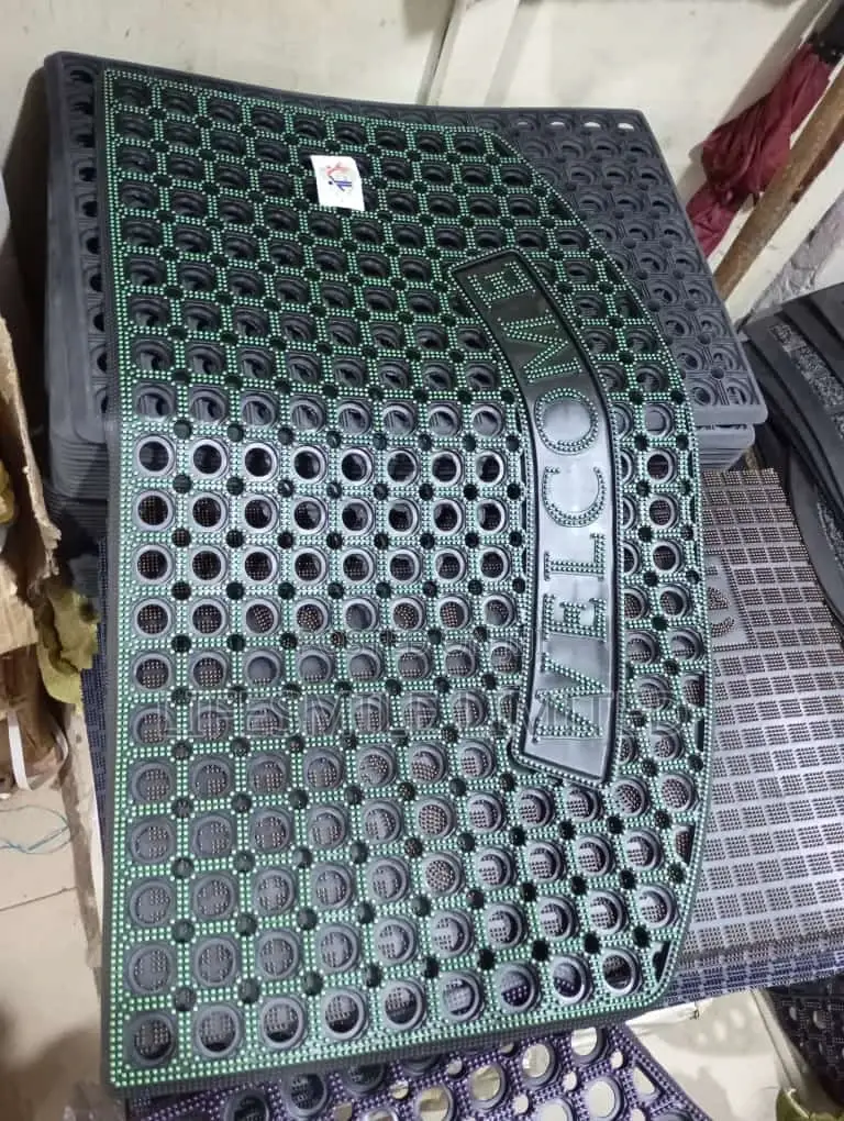 Quality Rubber Mat