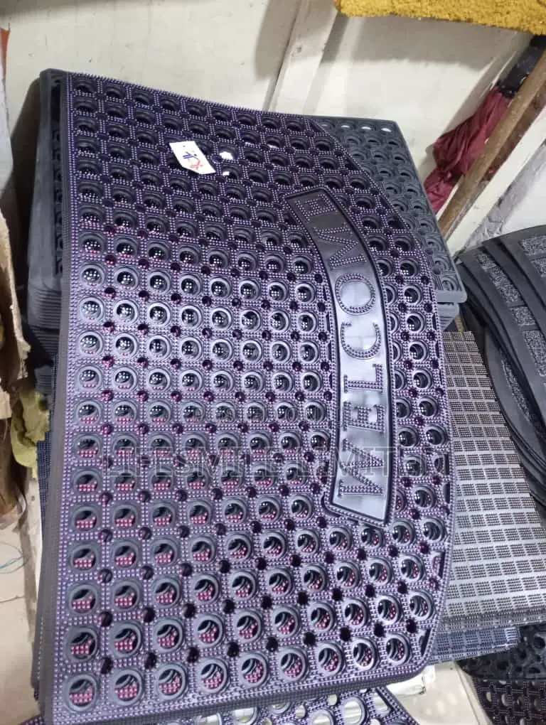 Quality Rubber Mat